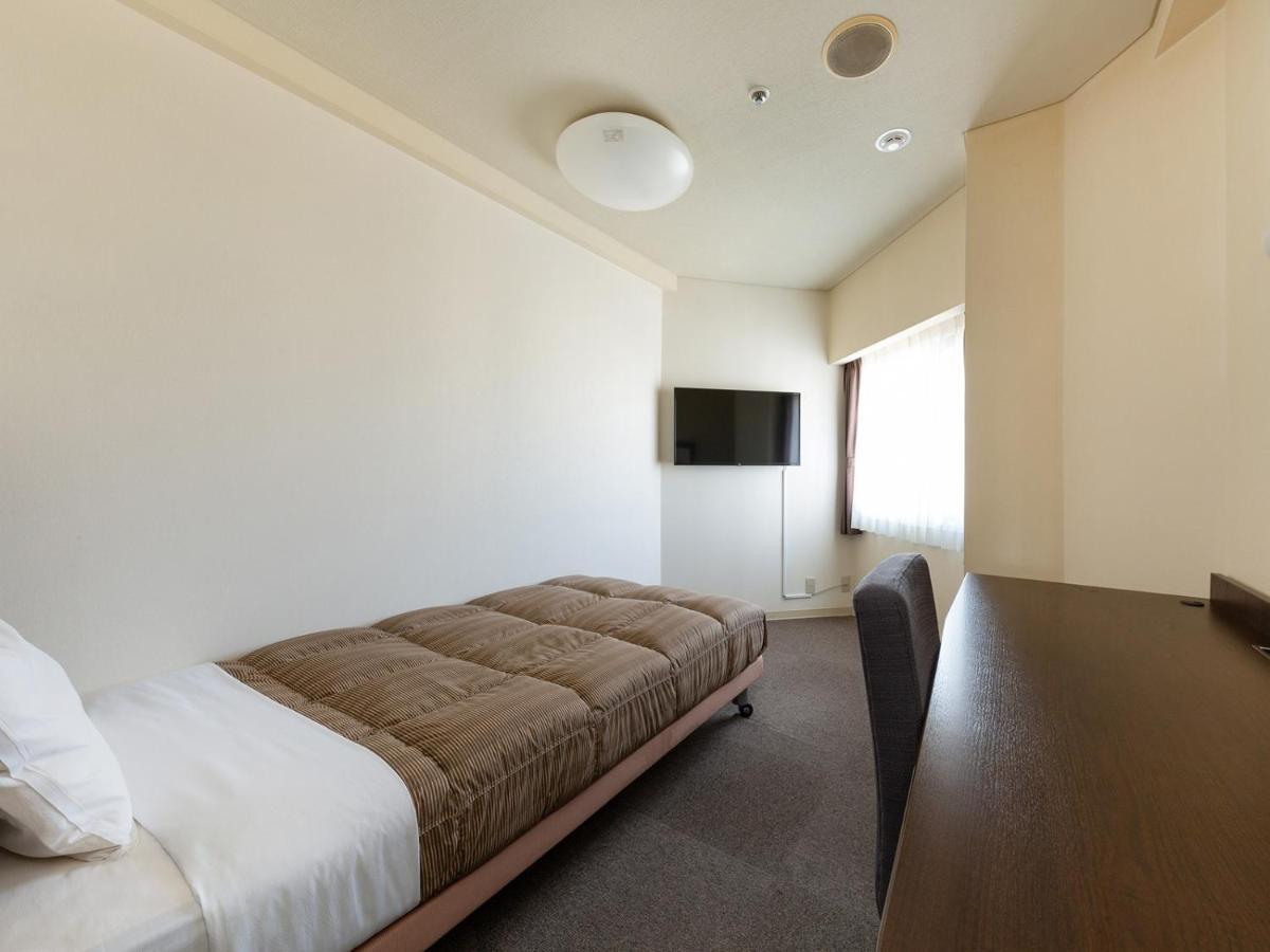 The Onefive Okayama Hotel Exterior photo